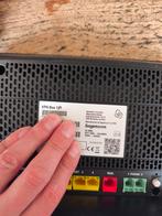 KPN Mediabox 12b + Afstandsbediening, Audio, Tv en Foto, Decoders en Harddiskrecorders, Ophalen of Verzenden, Gebruikt, Decoder