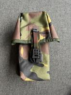 Diemaco Magazijntas Woodland - 3 Magazijnen nieuwstaat, Ophalen of Verzenden, Overige soorten, Nederland, Overige typen