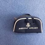 Koffer-tas American Airlines, Ophalen of Verzenden, Gebruikt