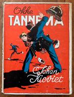 C. Joh. Kieviet - Okke Tannema (hardcover), Ophalen of Verzenden, Gelezen, C. Joh. Kieviet