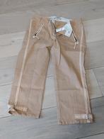 Marc Cain sports broek maat 4, Kleding | Dames, Ophalen of Verzenden, Zo goed als nieuw, Bruin, Overige typen