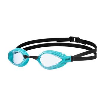 Nieuwe Arena Air Speed Zwembril - Clear Turquoise beschikbaar voor biedingen