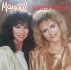 Single (1985) MAYWOOD - Lonely Nights, Cd's en Dvd's, Vinyl | Pop, Overige formaten, Gebruikt, Ophalen of Verzenden, 1980 tot 2000