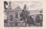 GA1036 Ned herv kerk Oldebroek Oosterwolde t Harde Wezep, Verzenden, 1920 tot 1940, Gelopen, Gelderland