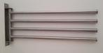 Ikea Grundtal handdoekenrek 24091401, Ophalen of Verzenden, Zo goed als nieuw, Handdoekenrek