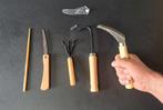 Bonsai Verpotset Deluxe Hout, Ophalen of Verzenden, Nieuw, Overige soorten, Bonsai