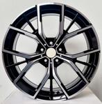 19" velgen 845M Look 5x112 nieuw BMW G20 G21 G30 G31 G10 G11, Nieuw, Velg(en), Ophalen of Verzenden, 19 inch