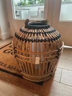 Riviera Maison hanglamp San carlos, Huis en Inrichting, Lampen | Hanglampen, Ophalen of Verzenden, Zo goed als nieuw, Hout