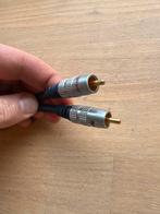 14m Hyperwire vergulde interlink kabel, Ophalen of Verzenden, Gebruikt, Minder dan 2 meter, Interlink-kabel