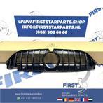 W236 C236 A236 CLE AMG GT GRIL VOORBUMPER PANAMERICANA GRILL, Ophalen of Verzenden, Gebruikt, Mercedes-Benz