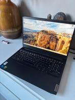 Gaming| intel-11th. RTX3050. 16GB. 120HZ, Computers en Software, Windows Laptops, Met videokaart, Lenovo Ideapad Gaming 3, Zo goed als nieuw