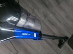 Hyundai Cyclone Steelstofzuiger 600W - Zo goed als nieuw, Witgoed en Apparatuur, Stofzuigers, Stofzuiger, Ophalen of Verzenden
