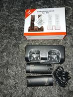 Nintendo wii charging dock Kleur zwart nieuw € 5, Overige genres, 1 speler, Nieuw, Ophalen of Verzenden