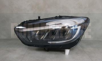 Koplamp MERCEDES B-KLASSE W247 LED Facelift PERFORMANCE LH L beschikbaar voor biedingen