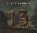 Black Sabbath - 13 (2xCD 3D digipak), Ophalen of Verzenden, Zo goed als nieuw, Poprock