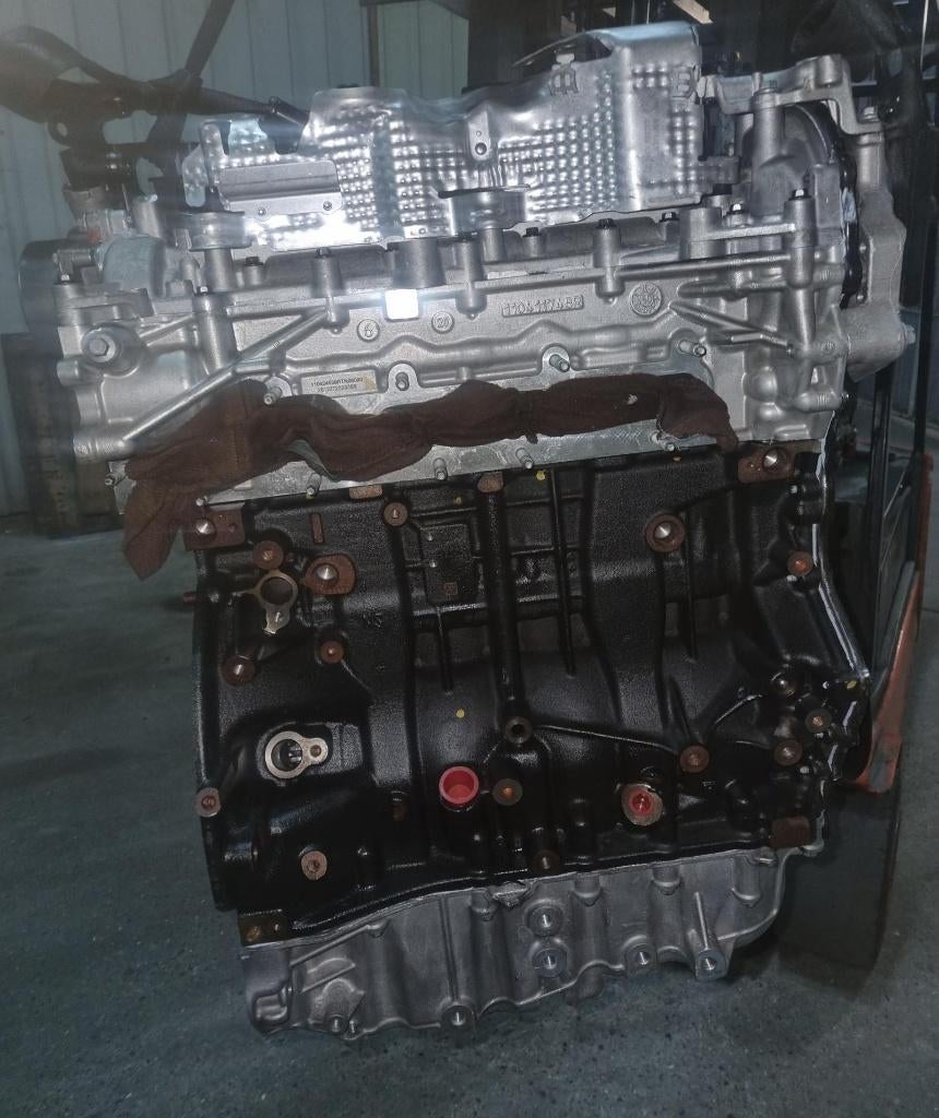 Motor Renault Trafic 2.0 DCI 16V 2021, Ophalen of Verzenden