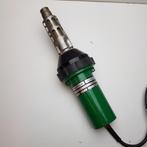 Raychem thermogun type CV 1980, Flex Ltd., Zo goed als nieuw, https://flex.com/contact-us, Nobelstraat 10, 5807 GA Oostrum