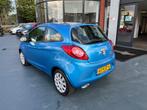 Ford Ka 1.2 Titanium AIRCO STUURBEKRACHTIGING, Voorwielaandrijving, Gebruikt, 1242 cc, 4 cilinders