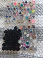 Nail art, Ophalen of Verzenden, Zo goed als nieuw, Kraal