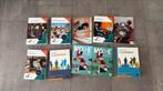 Complete set boeken Sociaal Werk niveau 4 incl. keuzevakken, Ophalen of Verzenden, Zo goed als nieuw