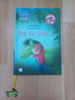 Kinderboek: Pip en Peer, Ophalen of Verzenden, Zo goed als nieuw, Fictie algemeen
