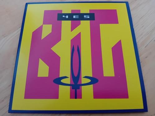 CD Yes - Big Generator, Cd's en Dvd's, Cd's | Rock, Verzenden
