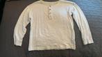 Nieuw longsleeve Play Up maat 4 jaar 104, Ophalen of Verzenden, Nieuw, Jongen of Meisje, Shirt of Longsleeve