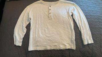 Nieuw longsleeve Play Up maat 4 jaar 104 beschikbaar voor biedingen