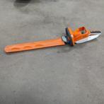 Stihl HSA 86 heggenschaar 60cm blad, Ophalen, Gebruikt, Accu, Stihl
