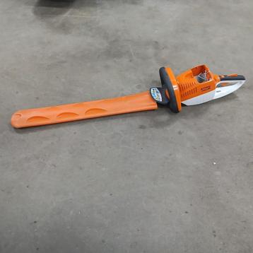 Stihl HSA 86 heggenschaar 60cm blad beschikbaar voor biedingen