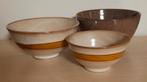 3 Kleine schaaltjes voor borrelhapjes nieuw, Ophalen, Nieuw, Schaal of Schalen, Overige stijlen