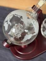 Globe Decanteerder Set met Zeilschip, Ophalen of Verzenden, Zo goed als nieuw