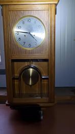 wandklok, Huis en Inrichting, Ophalen, Zo goed als nieuw, Analoog, Wandklok