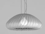 Axo Muse Light Pendant - wit, Ophalen, Gebruikt, 50 tot 75 cm, Stof