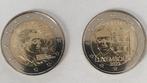 Luxemburg 2 euro 2023 UNC Afgevaardigden , Luxemburg 2 eu, Ophalen, Luxemburg, 2 euro