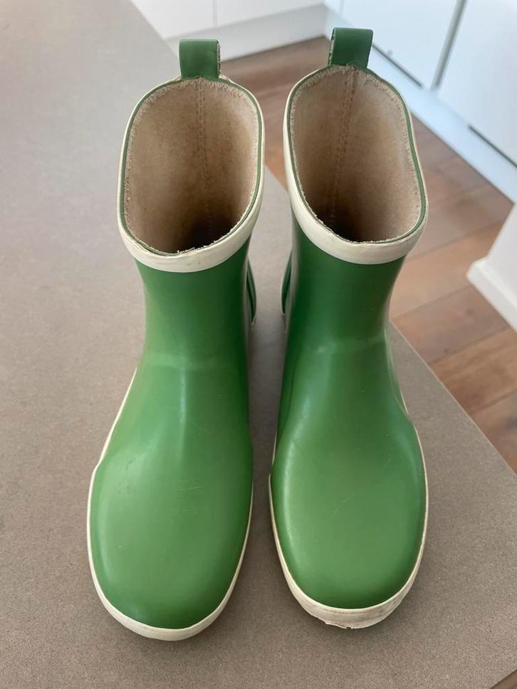 Bergstein regenlaarsjes 32 superstaat, Kinderen en Baby's, Kinderkleding | Schoenen en Sokken, Zo goed als nieuw, Laarzen, Jongen of Meisje