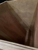 Gratis afhalen kist 124 x 124 x124 cm met deksel, Doe-het-zelf en Verbouw, Kratten en Dozen, Ophalen, 100 cm of meer, 60 cm of meer