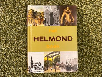 Het Helmond boek ( Waanders ) beschikbaar voor biedingen