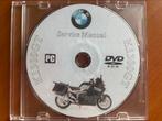 Service manual BMW K1300GT, Ophalen, BMW