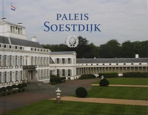 Paleis Soestdijk (2007), Verzamelen, Koninklijk Huis en Royalty, Nieuw, Tijdschrift of Boek, Nederland, Ophalen of Verzenden