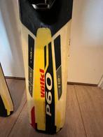 Völkl P60 Kinderski's 110cm, Gebruikt, 100 tot 140 cm, Carve, Skiën