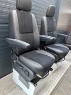 stoelen comfort Mercedes Sprinter Volkswagen Crafter 2006-17, Tymtop5@gmail.com, 3161ek, Tymtop, Nieuw