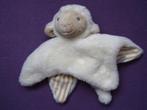 KEEL TOYS ECO Knuffeldoekje SCHAAP **Nieuw**, Ophalen of Verzenden, Nieuw, Overige typen