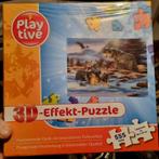Nieuw 3d wolven puzzel, Ophalen, Nieuw