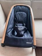 Deryan Rocker Wipstoel - Luxe 2-in-1 - Zwart, Kinderen en Baby's, Wipstoeltjes, Ophalen, Zo goed als nieuw, Overige merken