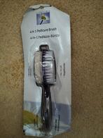 Nieuw! 4 in 1 pedicure borstel voetverzorging, Ophalen of Verzenden, Nieuw, Overige typen