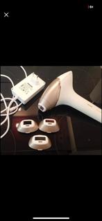 Philips Lumea IPL BRi956/05 ontharing apparaat, Ophalen of Verzenden, Zo goed als nieuw, Scheren en Epileren