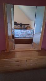 slaapkamer ámeubelement, Huis en Inrichting, Ophalen, Gebruikt, Tweepersoons