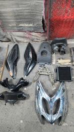 Diverse yamaha aerox spullen, Fietsen en Brommers, Ophalen, Gebruikt, Overige typen