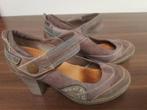 URBAN STYLE mooie schoenen met hoge hak,, maat 38, Ophalen, Bruin, Zo goed als nieuw, Schoenen met hoge hakken